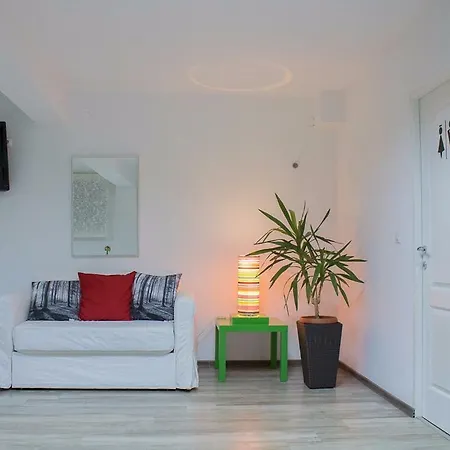 Apartament Ioan Budai-deleanu