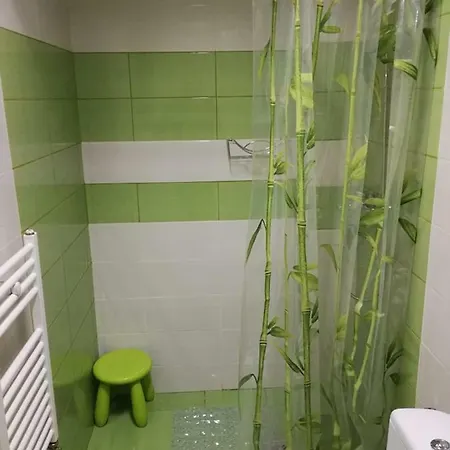 Ioan Budai-deleanu Apartament